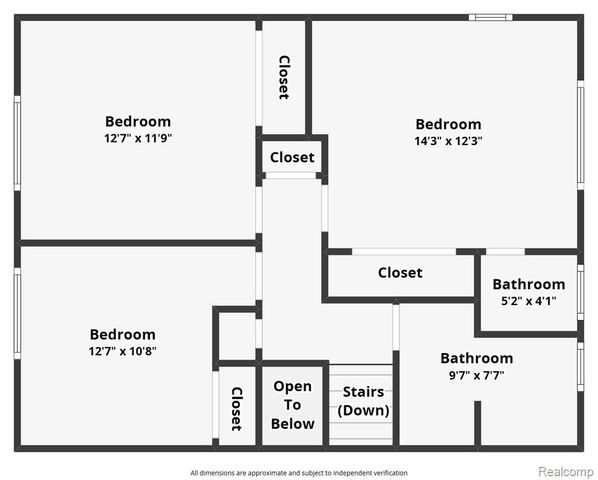 6970 Wing Lake Road, Bloomfield Hills, MI 48301