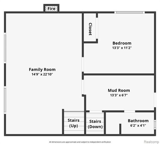 6970 Wing Lake Road, Bloomfield Hills, MI 48301