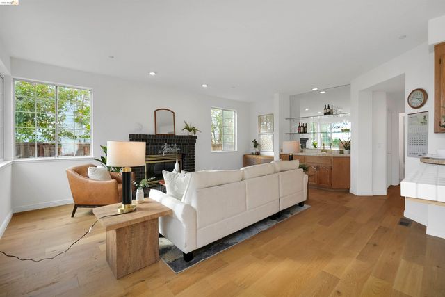 4080 Woodstock Rd., Hayward, CA 94542