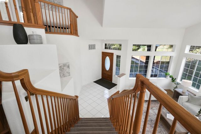 4080 Woodstock Rd., Hayward, CA 94542