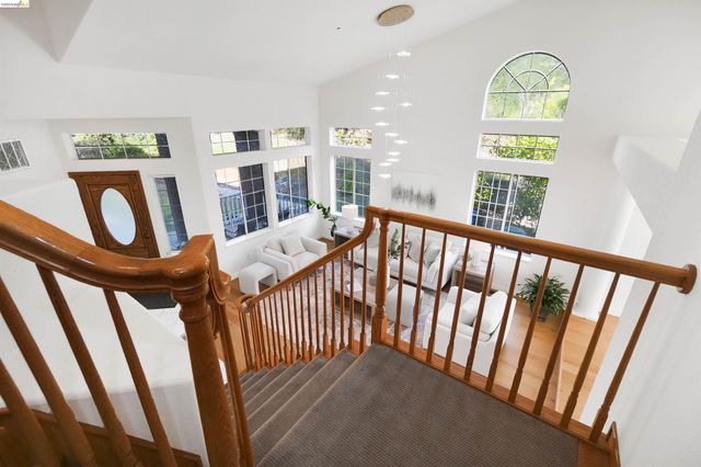 4080 Woodstock Rd., Hayward, CA 94542