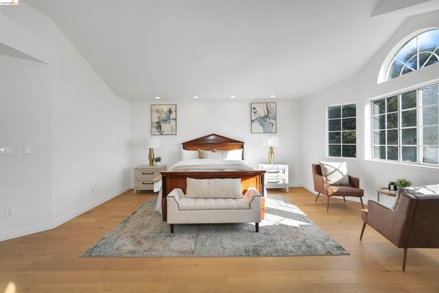 4080 Woodstock Rd., Hayward, CA 94542