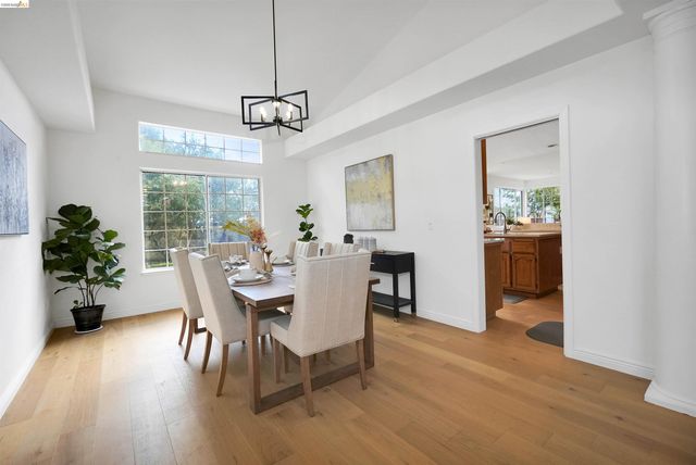 4080 Woodstock Rd., Hayward, CA 94542