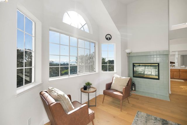 4080 Woodstock Rd., Hayward, CA 94542