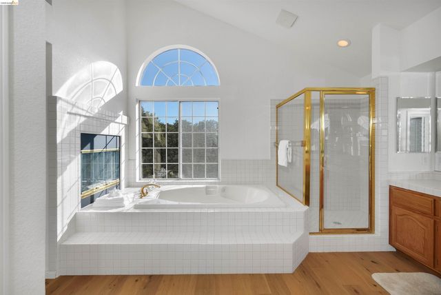 4080 Woodstock Rd., Hayward, CA 94542