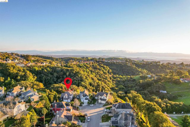 4080 Woodstock Rd., Hayward, CA 94542