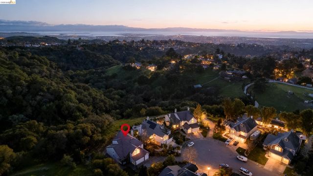 4080 Woodstock Rd., Hayward, CA 94542