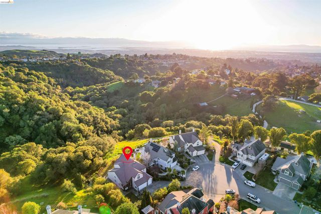 4080 Woodstock Rd., Hayward, CA 94542