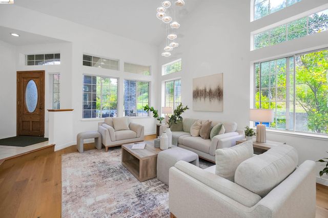 4080 Woodstock Rd., Hayward, CA 94542