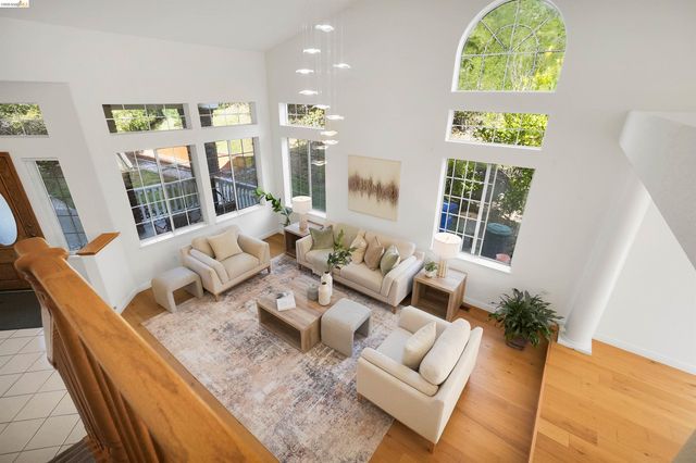 4080 Woodstock Rd., Hayward, CA 94542