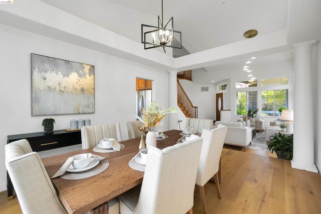 4080 Woodstock Rd., Hayward, CA 94542