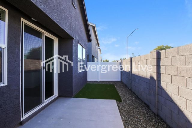 9117 N 181st Avenue Unit 101, Waddell, AZ 85355