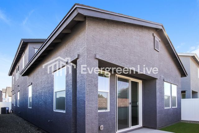 9117 N 181st Avenue Unit 101, Waddell, AZ 85355