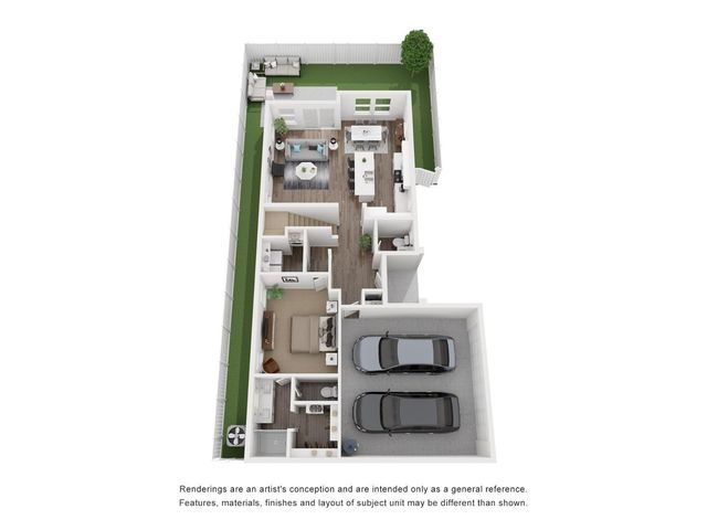 9117 N 181st Avenue Unit 101, Waddell, AZ 85355