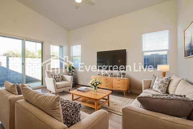 9117 N 181st Avenue Unit 101, Waddell, AZ 85355