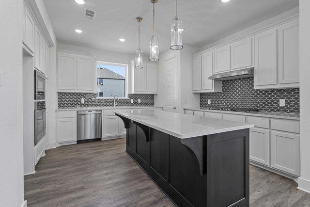 1032 Hackberry Emperor Street, Crowley, TX 76036