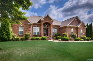 157 Castlewood Drive, Madison, AL 35756