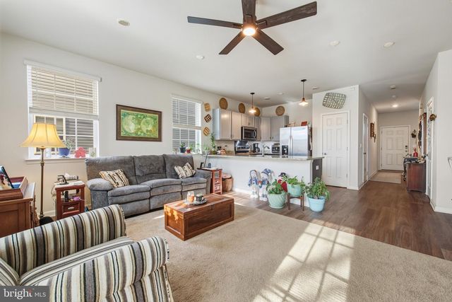 151 COLLEGE DR, Luray, VA 22835