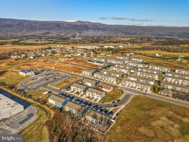 151 COLLEGE DR, Luray, VA 22835