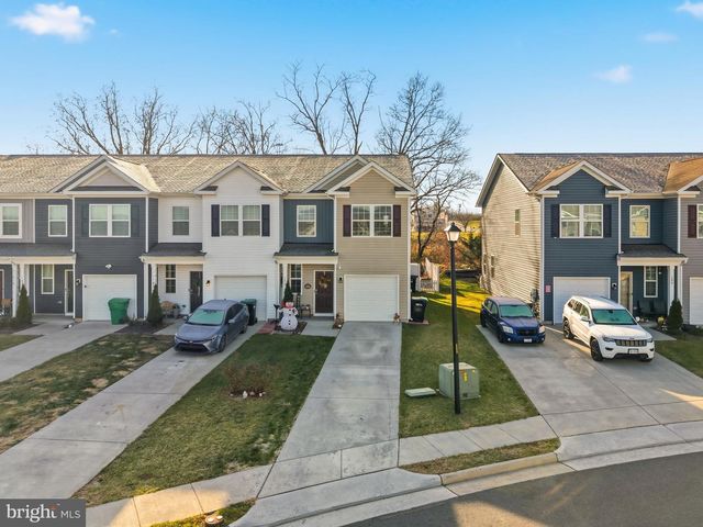 151 COLLEGE DR, Luray, VA 22835