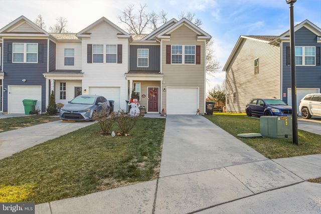 151 COLLEGE DR, Luray, VA 22835