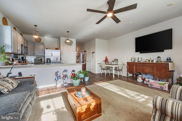 151 COLLEGE DR, Luray, VA 22835