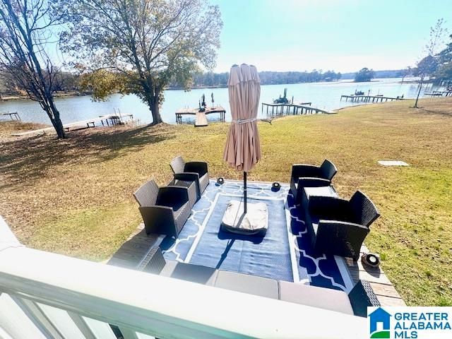 5 SUMMIT LANE, Lincoln, AL 35096