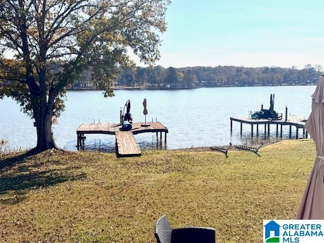 5 SUMMIT LANE, Lincoln, AL 35096