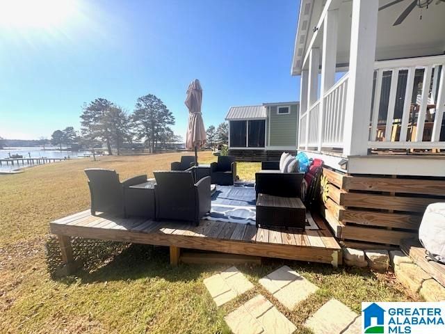 5 SUMMIT LANE, Lincoln, AL 35096