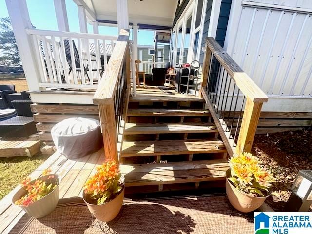 5 SUMMIT LANE, Lincoln, AL 35096