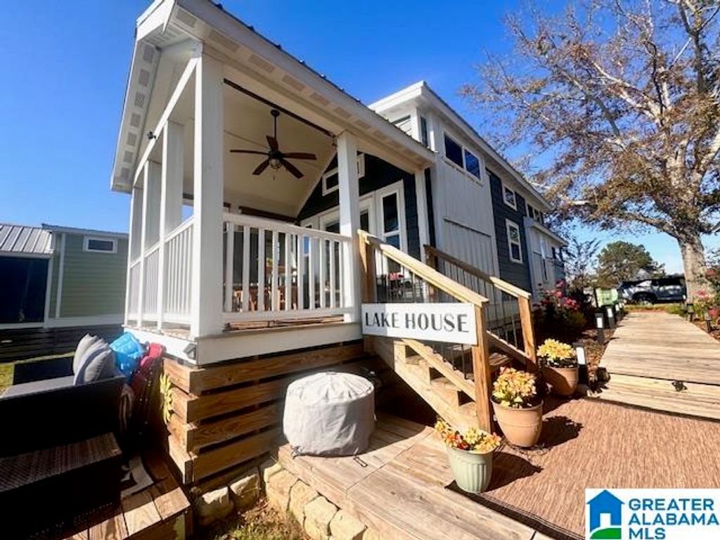 5 SUMMIT LANE, Lincoln, AL 35096