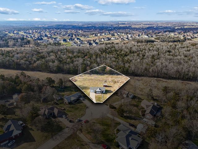 407 Nathan Ct, Mount Juliet, TN 37122