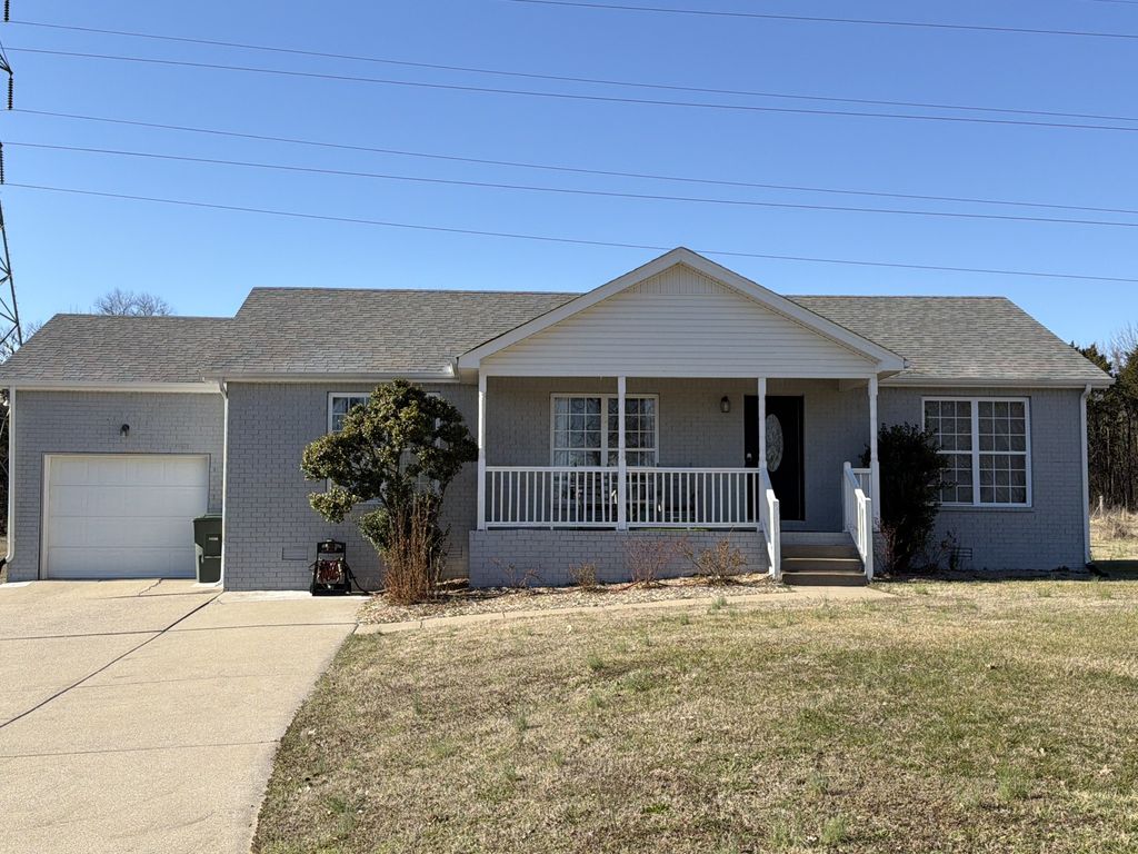 407 Nathan Ct, Mount Juliet, TN 37122