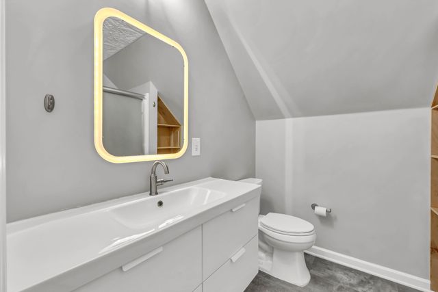 414 Newman Dr, Clarksville, TN 37042