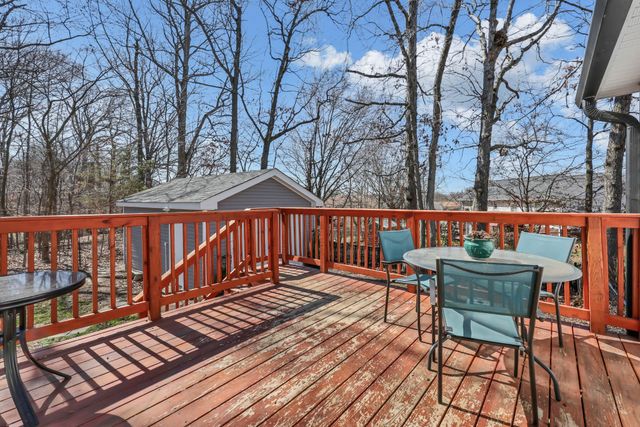 414 Newman Dr, Clarksville, TN 37042