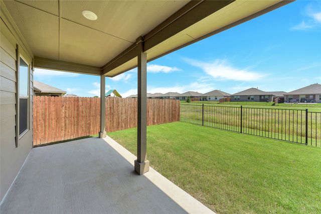 16608 Portage Street, Justin, TX 76247