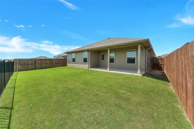 16608 Portage Street, Justin, TX 76247