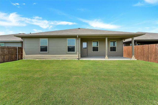 16608 Portage Street, Justin, TX 76247