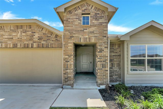 16608 Portage Street, Justin, TX 76247