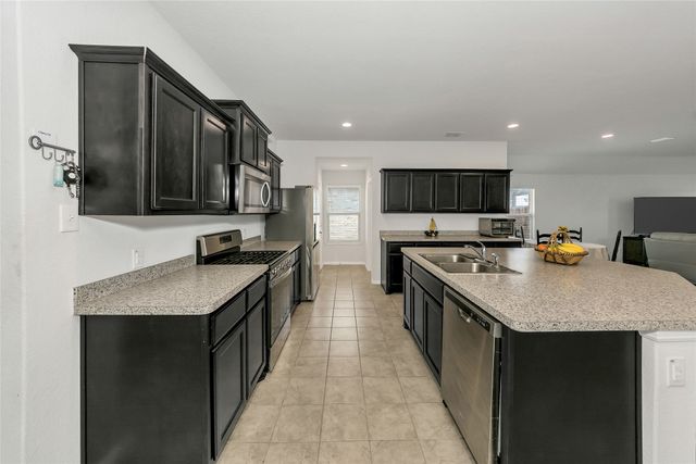 16608 Portage Street, Justin, TX 76247