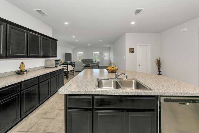 16608 Portage Street, Justin, TX 76247