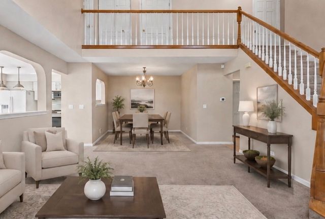 1301 Filly Lane, Bartlett, IL 60103