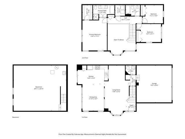 1301 Filly Lane, Bartlett, IL 60103
