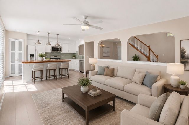 1301 Filly Lane, Bartlett, IL 60103