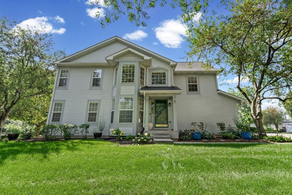 1301 Filly Lane, Bartlett, IL 60103 — photo 2