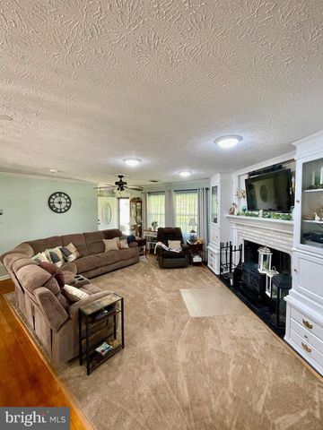 4312 MARTINSBURG PIKE, Clear Brook, VA 22624