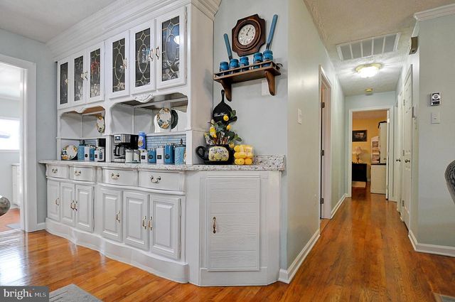 4312 MARTINSBURG PIKE, Clear Brook, VA 22624