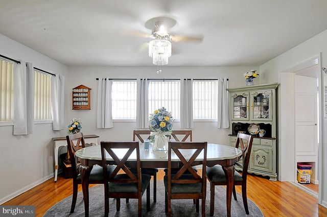 4312 MARTINSBURG PIKE, Clear Brook, VA 22624