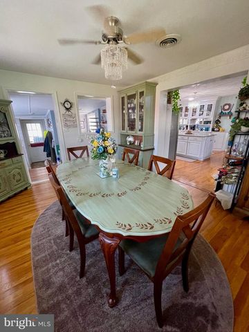 4312 MARTINSBURG PIKE, Clear Brook, VA 22624