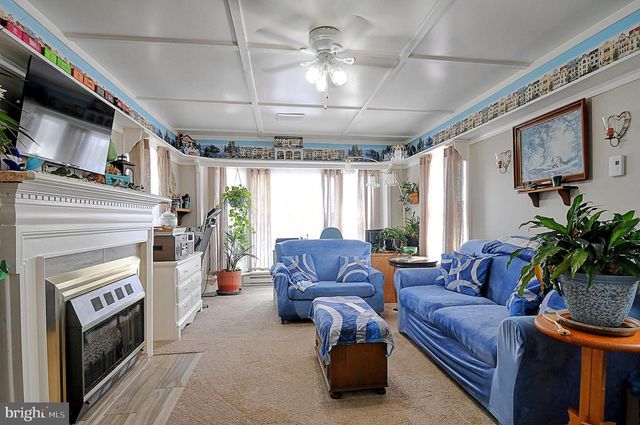 4312 MARTINSBURG PIKE, Clear Brook, VA 22624